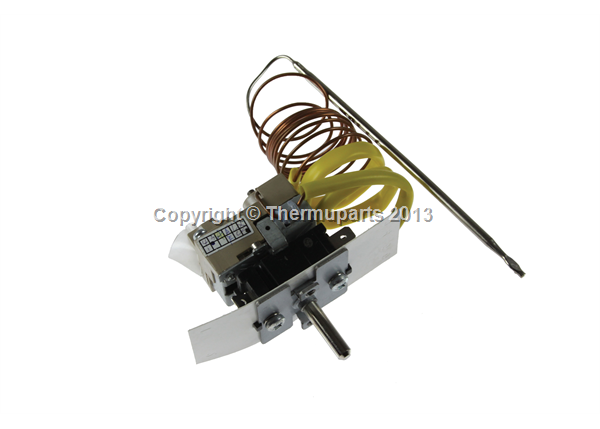Hotpoint, Cannon, Indesit & Creda Genuine Top Oven Thermostat